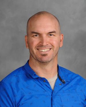 Image of Brandon Sharpe