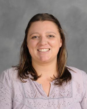 Image of Emily Kuckkahn
