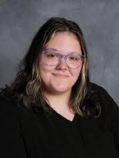 Image of Kayla Wilson
