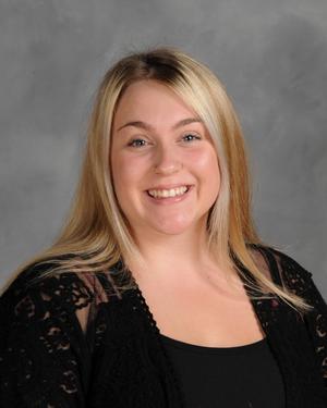 Image of Madisen Hassell