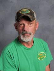 Image of Michael Warwick