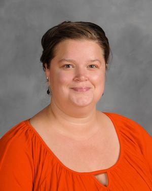 Image of Rachel Reimer