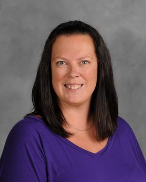 Image of Shannon Barron