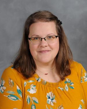 Image of Abigail Susor