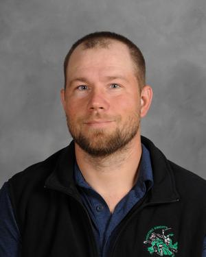 Image of Dustin Spink