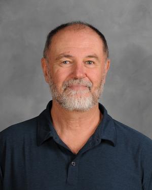 Image of Joe Crownhart