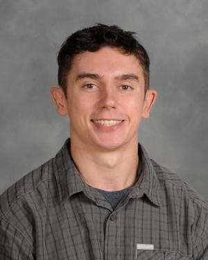 Image of Jace Gwynn