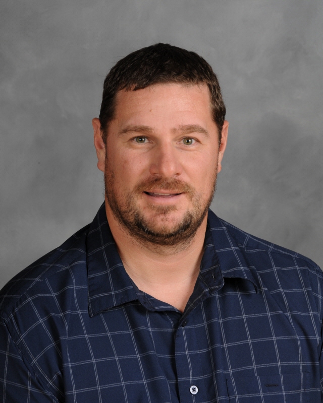 Image of Jason Pertile