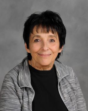 Image of Pamela Klessig
