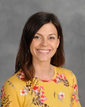 Image of Rachel Smith