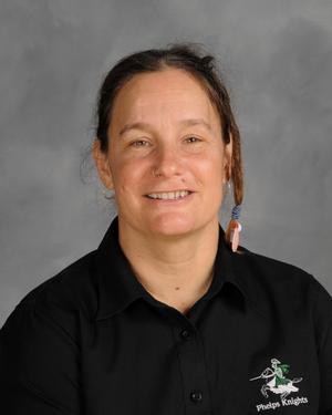 Image of Teresa Franzen